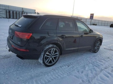 Audi Q7 II SUV 3.0 TFSI 333KM 2018 Audi Q7 Prestige 2018 3.0l 3.0 Benzyna 333KM, zdjęcie 3