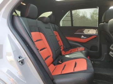 Mercedes GLE V167 2024 Mercedes-Benz GLE 63 S 4Matic AMG 2024 4.0l 4.0 Benzyna 603KM, zdjęcie 11