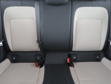 Opel Astra K Hatchback 5d 1.4 Turbo 150KM 2016 Opel Astra 1.4 T, Salon Polska, Serwis ASO, Skóra, zdjęcie 9