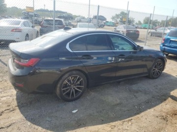 BMW Seria 3 G20-G21 2021 BMW Seria 3 330xi 2021 2.0l 2.0 Benzyna 255KM, zdjęcie 3