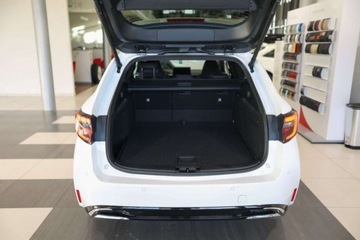 Toyota Corolla XII TS Kombi Facelifting 2.0 Hybrid Dynamic Force 196KM 2024 Toyota Corolla 2.0 Hybrid Style 2.0 Hybryda 197KM, zdjęcie 35