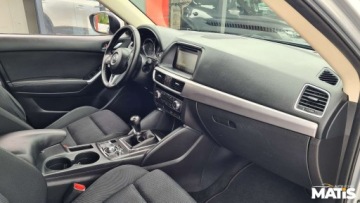 Mazda CX-5 I SUV 2.0 SKYACTIV-G 165KM 2015 Mazda CX-5 2.0 BENZ 165KM manual Navi czujniki bi xenony 18 1rej 2016rok, zdjęcie 7