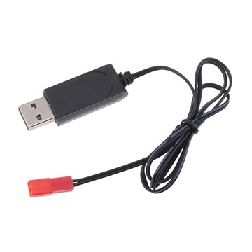 3,7 В USB-JST Ni-MH / зарядка