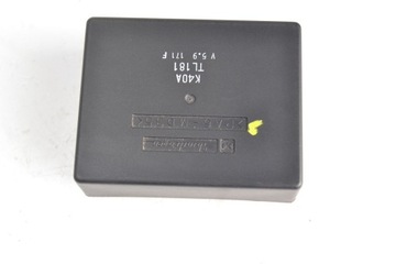 HONDA FORZA 125 16- модуль контроллера