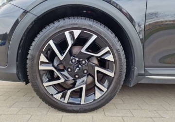 Kia XCeed Crossover Facelifting 1.5 T-GDi 160KM 2023 Kia XCeed LED Climatronic Alu 18 Tempomat Kamera Gwarancja Salon PL Dealer, zdjęcie 33