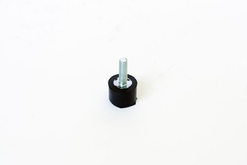 Odbój odbojnik gumowy uniwersalny M6 15x20mm