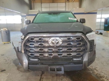 Toyota Tundra II 2025 Toyota Tundra Crewmax Platinum 2025 3.4 Benzyna 389KM, zdjęcie 5