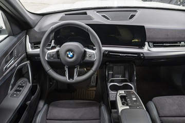 BMW X1 U11 Crossover 1.5 18i 136KM 2025 BMW X1 sDrive18i - Dostępny od ręki!, zdjęcie 13