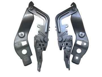 MERCEDES W247 GLA EQA W243 ZAWIAS ZAWIASY MASKI A2478806901