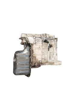 BLOK SPODEK MOTORU KOMPLETNÍ VW FOX POLO IV 9N FABIA I 1.2 6V 55KM 03D103019M