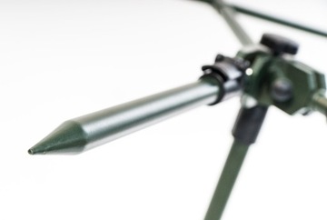 Подставка для род-пода Jaxon, 2 сигнализатора, 2 свингера