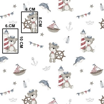 PIELUCHY PIELUSZKI TETROWE KOLOROWE DRUK 70x80