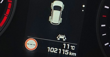 Hyundai Tucson III SUV 1.6 GDI 132KM 2017 Hyundai Tucson 1.6 Benzyna 132KM, zdjęcie 4