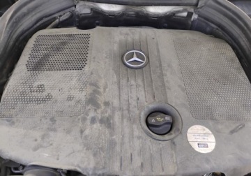 Mercedes GLK Off-roader 2.1 200 CDI BlueEFFICIENCY 143KM 2011 Mercedes-Benz GLK 2011r, 2.0CDI. Uszkodzony lewy przod. 2.1 Diesel 143KM, zdjęcie 20