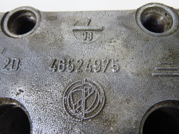 KRYT VENTILU FIAT BRAVA 1.2 16V 46524975