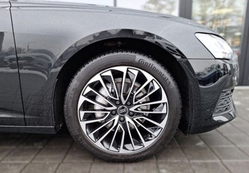 Audi A6 C8 Limousine 2.0 35 TDI 163KM 2021 Audi A6 Limousine Limousine 35 TDI mHEV Stronic 163KM KameraNawigacjaAudiD, zdjęcie 23