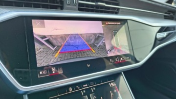 Audi A6 C8 Avant 2.0 45 TFSI 265KM 2022 Audi A6 Avant 4X4 2.0TFSI 265KM ACC S-Line Virt.Co, zdjęcie 21