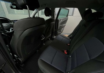 Hyundai Tucson III SUV 2.0 CRDI 136KM 2016 Hyundai Tucson 2.0 CRDI MANUAL bezwypadkowyGWARANCJA perfekcyjny 2.0, zdjęcie 19
