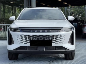 Omoda 9 1.5 T-GDI 537KM 2025 OMODA Omoda 9 1.5 Super Hybrid Exclusive AWD Suv 537KM 2025, zdjęcie 1