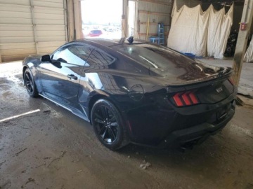 Ford Mustang VI Fastback Facelifting 5.0 Ti-VCT 450KM 2024 Ford Mustang GT 2024 5.0L 5.0 Benzyna 450KM, zdjęcie 1