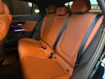 Mercedes GLC C254/X254 Coupe 2.0 220d 197KM 2026 GLC Coupe 220 d 4-Matic Avantgarde 2.0 (197KM) 2026, zdjęcie 12