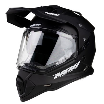 CROSS NOX312 C СИСТЕМА PINLOCK M ДЛЯ МОТОЦИКАЛЬНОГО ШЛЕМА