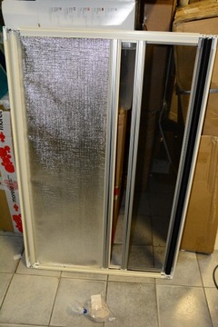 Рулонные шторы Dometic DB1R с москитной сеткой 880 x 530