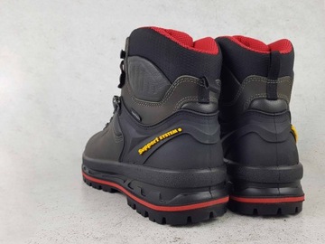 GRISPORT TREKKINGOWE BUTY MĘSKIE MEMBRANA VIBRAM