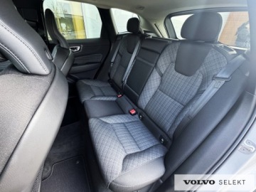 Volvo XC60 II 2024 Volvo XC 60 B4 Benzyna | Core | aut | Salon Polska, zdjęcie 31
