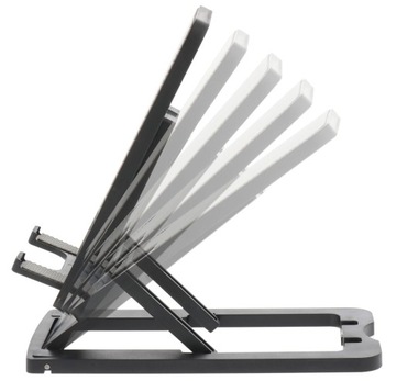 РЕГУЛИРУЕМАЯ ПОДСТАВКА V6 ДЛЯ ТЕЛЕФОНА И ПЛАНШЕТА