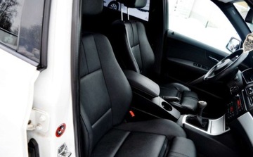 BMW X3 E83 2007 BMW X3 Mpakiet, 4x4, 2.0 Diesel 177KM, zdjęcie 7