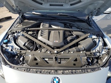BMW Seria 2 F74 2024 BMW M2 2024 3.0l 3.0 Benzyna 453KM, zdjęcie 6