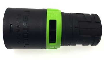 КОНЦЕВОЙ СОЕДИНИТЕЛЬ ШЛАНГА FESTOOL 27 НОВЫЙ ТИП 577162