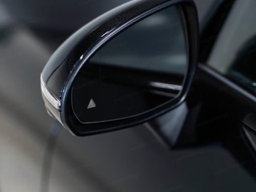 Mercedes GLC C254/X254 2025 MERCEDES-BENZ GLC 200 d 4-Matic AMG Line 2.0 (163KM) 2025, zdjęcie 4