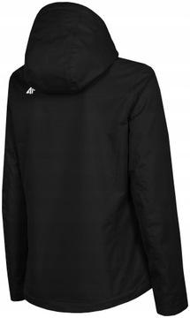 ЖЕНСКАЯ КУРТКА 4F ПЕРЕХОДНАЯ СПОРТИВНАЯ ВЕСНА