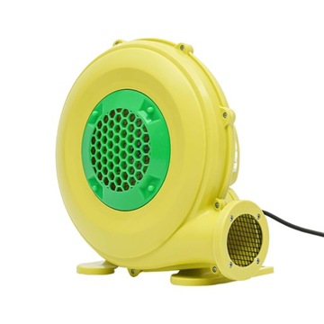НОВЫЙ ЭЛЕКТРОВЕНТИЛЯТОР ДЛЯ BOUNCE CASTLE 370W