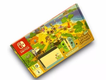 KONSOLA NINTENDO SWITCH