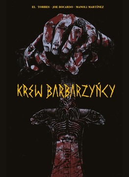 Krew Barbarzyńcy