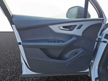 Audi Q7 II SUV Facelifting  3.0 50 TDI 286KM 2025 Audi Q7 Hak, pneumatyka, matrixy, aktywny tempomat, asystenci kierowcy 3.0, zdjęcie 8