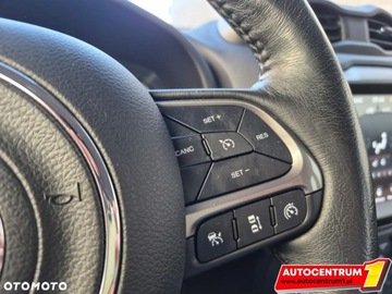 Jeep Renegade SUV 1.4 MultiAir 170KM 2018 Jeep Renegade Jeep Renegade 1.4 Benzyna 170KM, zdjęcie 24