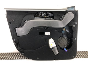 СТОРОНА ДВЕРИ ПЕРЕДНЯЯ СПРАВА, AUDI Q7 4L Хэтчбек