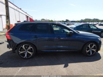 Volvo XC60 II 2024 Volvo XC 60 2024 VOLVO XC60 RECHARGE PLUG-IN HYBRID T8 ULTIMATE DARK THEME, zdjęcie 13