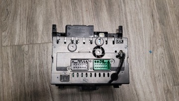 RÁDIO NAVIGACE HU-1205 VOLVO S40 V40 2000-2004