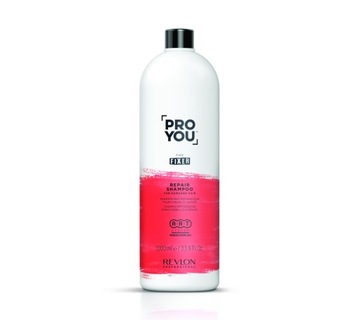 Revlon ProYou Repair - szampon 1000ml