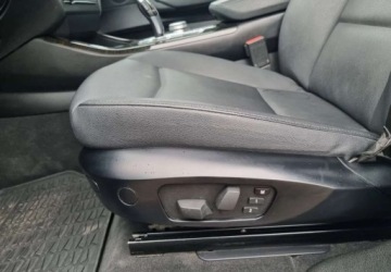 BMW X3 F25 SUV 2.0 28i 245KM 2013 BMW X3 BMW X3 xDrive28i 2.0 Benzyna 245KM, zdjęcie 26