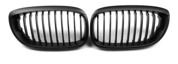 РЕШЕТКА ПОЧЕК BMW 3 E46 Лифт КУПЕ КАБРИОЛЕТ 03-06