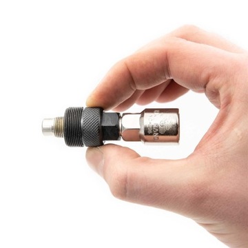 Велосипедный съемник квадратного кривошипа YC-216 для велосипедных шатунов