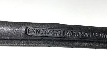 ПРОКЛАДКА БОКОВАЯ СТЕНКА ЗАДНЯЯ BMW F30 F31 7301070