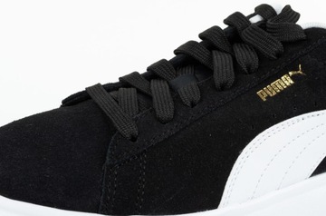 Buty damskie sportowe Puma Suede Mayu [380686 02]