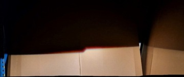 DODGE RAM 1500 2013 - 2018 SVĚTLO SVĚTLA ČERNÉ KOMPLET